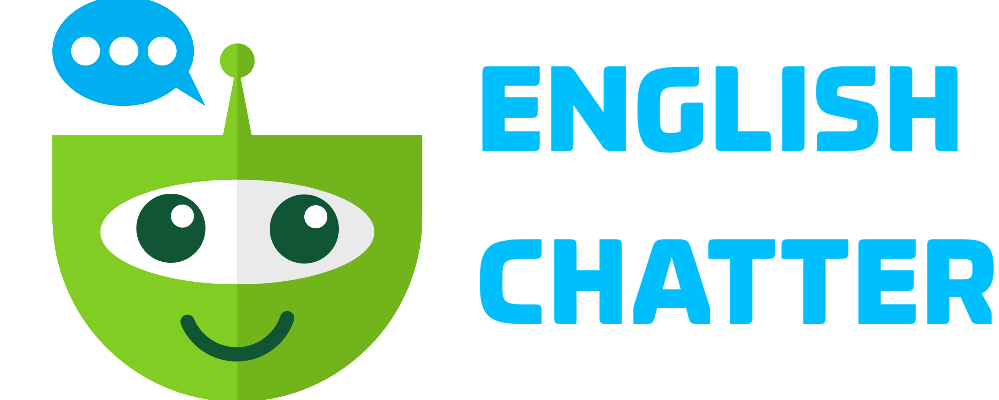 EnglishChatter.com Logo