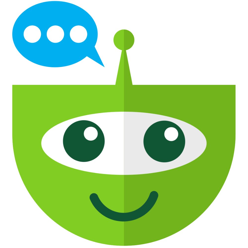 EnglishChatter Logo