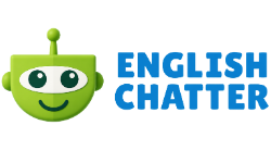 EnglishChatter Logo